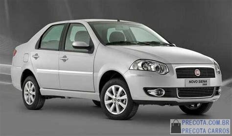 Tabela FIPE: Fiat Siena Fire 1.0 8V (Flex) 2010 .